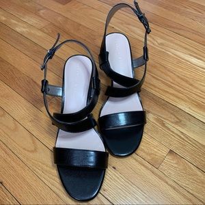 Kelly & Katie Frannie Block Heels